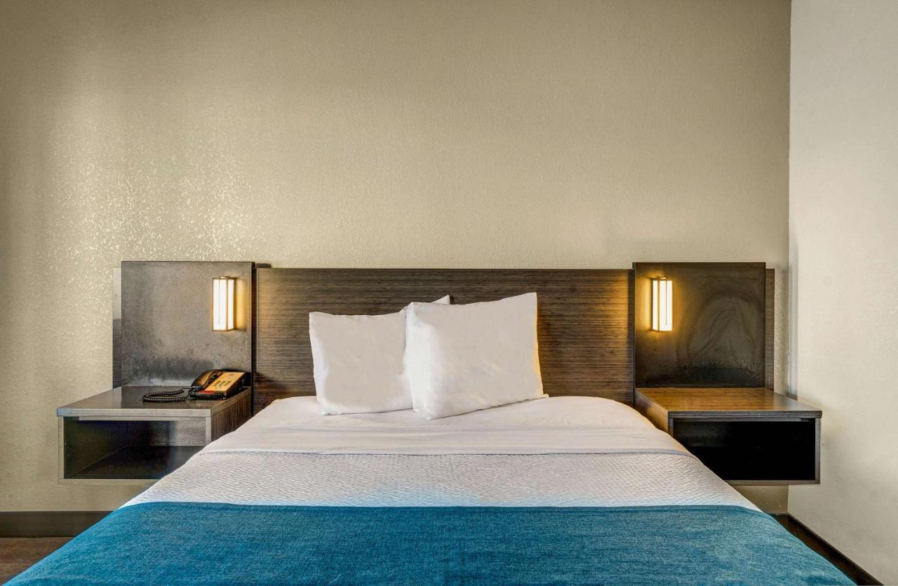 Motel 6-Hillsville, Va Екстериор снимка