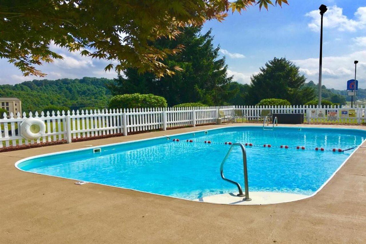 Motel 6-Hillsville, Va Екстериор снимка