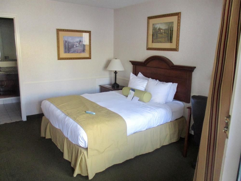 Motel 6-Hillsville, Va Екстериор снимка
