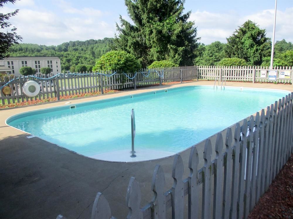 Motel 6-Hillsville, Va Екстериор снимка