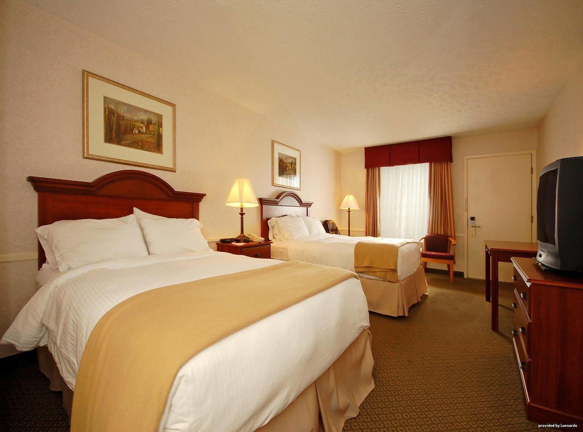 Motel 6-Hillsville, Va Екстериор снимка