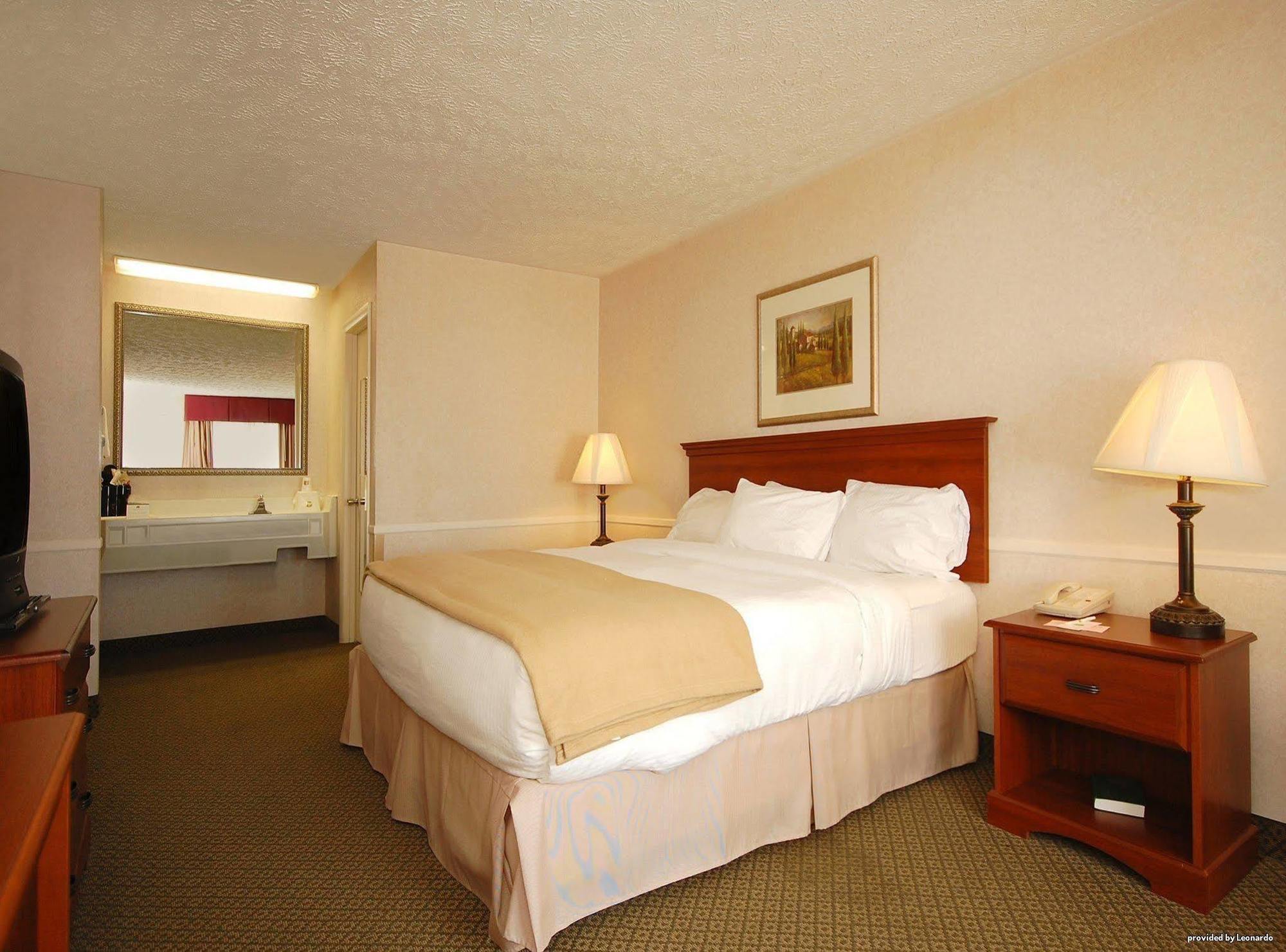 Motel 6-Hillsville, Va Стая снимка