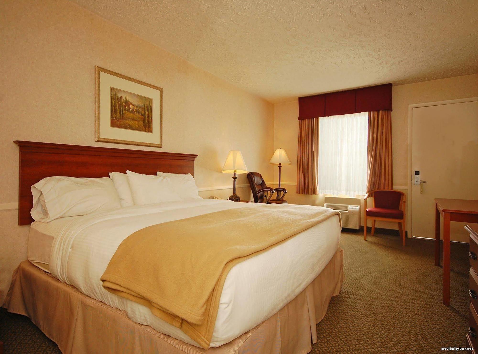 Motel 6-Hillsville, Va Екстериор снимка
