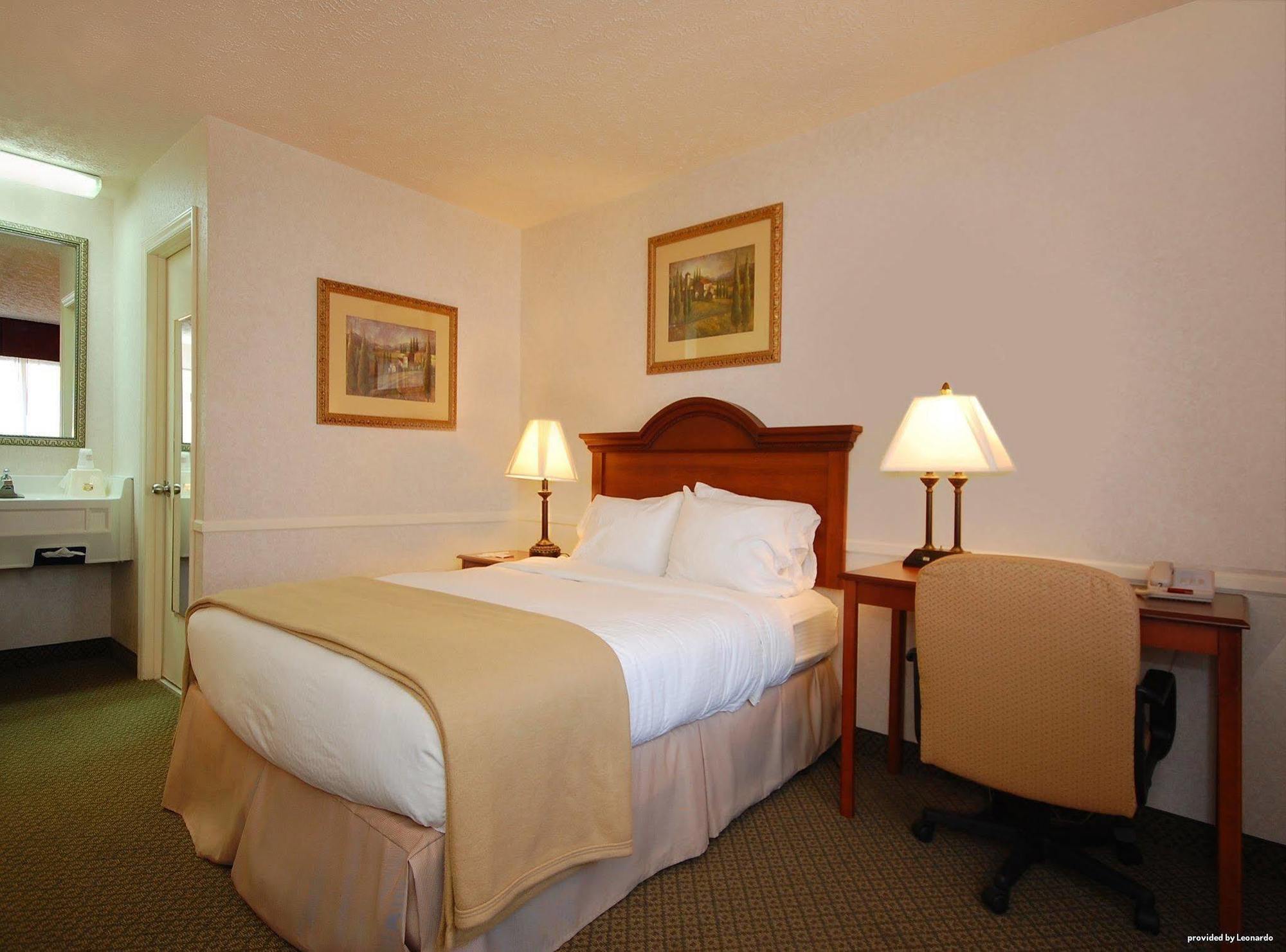 Motel 6-Hillsville, Va Екстериор снимка